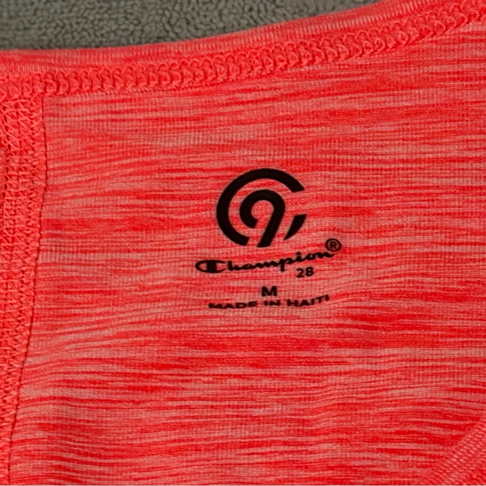 Champion Coral Tank Top for Women - Picture 2 of 5